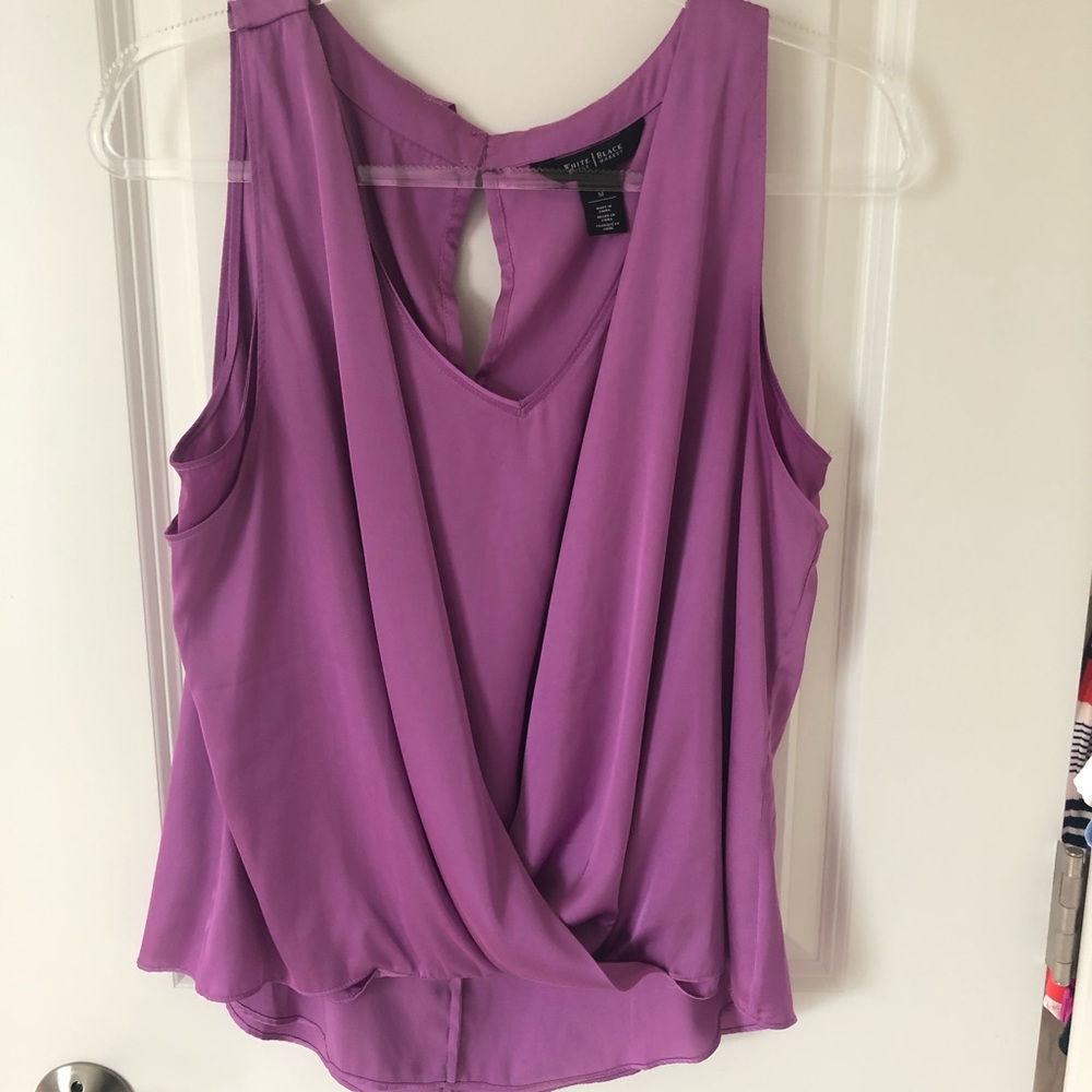 White House Black Market tank top